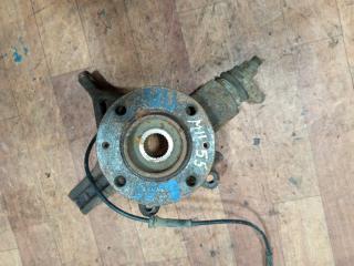 ступица передняя левая Peugeot 307 1 поколение 2005, 2.0 л., бензин, АКПП, универсал