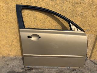 дверь передняя правая Volvo V50 1 поколение [рестайлинг] 2008, 2.4 л., B 5244 S4, бензин, МКПП, универсал