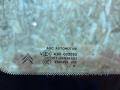 стекло кузовное боковое левое Citroen C5 2 поколение 2010, 2.0 л., RHR (DW10BTED4), дизель, МКПП, универсал - фото №7