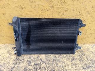 радиатор кондиционера Ford Galaxy 1 поколение [рестайлинг] 2003, 1.9 л., дизель, МКПП, 7M3820411, 041245, 1MH100800AC, 710140280F06, 7M3820411B