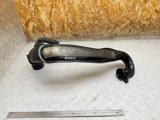 патрубок воздушного фильтра Peugeot 206 1 поколение [рестайлинг] 2003, 2.0 л., дизель, МКПП, 9628584880, 9622195980, 14242L