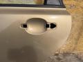 дверь задняя левая Volvo V50 1 поколение [рестайлинг] 2008, 2.4 л., B 5244 S4, бензин, МКПП, универсал - фото №4