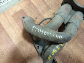 коллектор выпускной Rover 400 Series 2 поколение 1999, 1.8 л., бензин, 0258003229