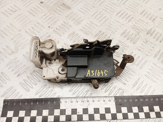 замок двери передней левой Alfa Romeo 146 1 поколение 1997, 1.9 л., дизель, МКПП