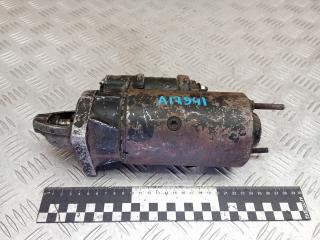 стартер Peugeot 205 1 поколение 1988, 1.4 л., бензин, 5802K5, 610878