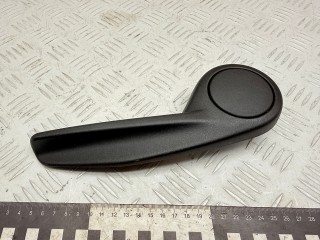 ручка регулировки сиденья Jeep Cherokee 5 поколение 2016, 2.0 л., EBT, дизель, АКПП, внедорожник 5 дв., 1YA24TRMAA