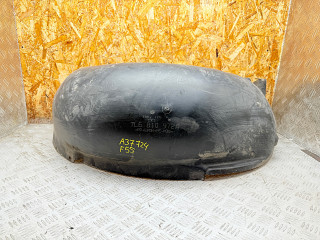 защита арок задняя правая (подкрылок) Volkswagen Touareg 1 поколение 2006, 2.5 л., BAC, дизель, МКПП, внедорожник 5 дв., 7L6810972A