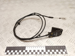 ручка открывания капота Kia Sorento 1 поколение [рестайлинг] 2008, 2.5 л., дизель, 3E001