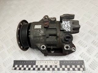 компрессор кондиционера Toyota Avensis 2 поколение (T250) 2006, 2.0 л., 1CD-FTV, дизель, МКПП, универсал, 5SE12C, GE4472209753, 4472209753, 240932, 4471808640, 4471905450, 4472209750, 4472209752, 4472601060, 4472601062, 4472601063, 4472601065, 4472601066, 4472601067, DCP50122, DCP50123, KCN0379GW, KCN0379SI, KCN0379YU, 8831005100, 8831005101, 8831005110, 883100F020, 883100F021