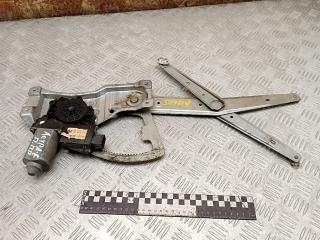 стеклоподъемник электрический передний правый Opel Astra F [рестайлинг] 1996, 90520208, 90520210