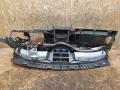 панель передняя салона (торпедо) Volkswagen Touareg 1 поколение 2006, 3.0 л., BKS, дизель, АКПП, внедорожник 5 дв., полный привод - фото №11