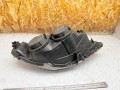 фара левая Peugeot 307 1 поколение 2003, 2.0 л., RHY (DW10TD), дизель, МКПП, хетчбэк 5 дв., 5501135L, 085501128L - фото №10