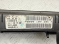 щиток приборов (приборная панель) Renault Scenic 2 поколение 2005, 1.6 л., бензин, МКПП, 216693960, 216693999, 216693949, 8200107954A - фото №8