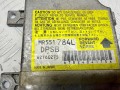 блок AirBag Mitsubishi Pajero 3 поколение [рестайлинг] 2003, 3.2 л., 4M41, дизель, МКПП, внедорожник 5 дв., MR551784 - фото №2