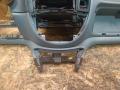панель передняя салона (торпедо) Renault Scenic 1 поколение 1997, 2.0 л., F3R 796, бензин, МКПП - фото №5