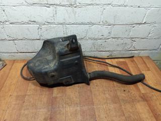 бачок омывателя Chrysler Voyager 4 поколение [рестайлинг] 2005, 2.5 л., дизель, МКПП, 04857841AB, 04857839AB