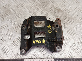 кронштейн компрессора кондиционера Toyota Avensis 2 поколение (T250) 2006, 2.0 л., дизель, 246260497