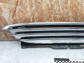 решетка радиатора Mini Cooper 2 поколение 2010, 1.6 л., N16 B16 A, бензин, кабриолет, правый руль, 2752363 - фото №2