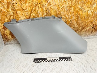 обшивка багажника Kia Sorento 2 поколение 2011, 2.2 л., дизель, АКПП, 858642P000