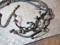 проводка двигателя Infiniti FX35 1 поколение 2004, 3.5 л., VQ35DE, бензин, АКПП, внедорожник 5 дв., полный привод, 24281AL500, 24282AL500 - фото №2