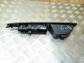 кнопка стеклоподъемника двери Citroen C4 1 поколение 2006, 1.6 л., бензин, МКПП, 9651465677 - фото №2