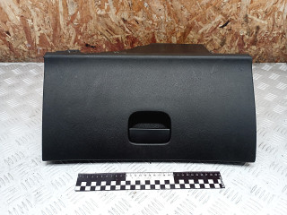 бардачок Peugeot 308 T7 2010, 1.6 л., 9HV (DV6ATED4), дизель, МКПП, 9655993677