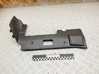 накладка на торпедо (консоль) Volvo V70 2 поколение [рестайлинг] 2007, 2.4 л., D 5244 T4, дизель, АКПП, универсал, 9164892