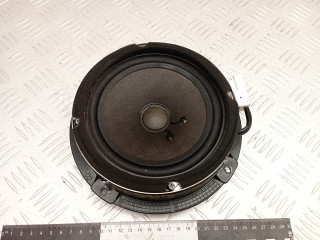 динамик Hyundai Santa Fe 2 поколение [рестайлинг] 2011, 2.2 л., дизель, МКПП, правый руль, 963002B000