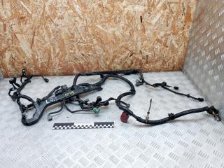 проводка двигателя Honda CR-V 2 поколение [рестайлинг] 2005, 2.4 л., бензин, МКПП, внедорожник 5 дв., 32111PPAA005