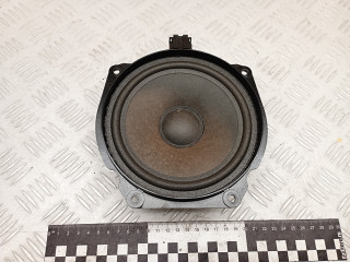 динамик Mini Cooper 2 поколение 2010, 1.6 л., N16 B16 A, бензин, кабриолет, правый руль, 65133450757