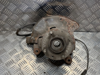 ступица передняя левая Kia Clarus 1 поколение 1998, 2.0 л., бензин