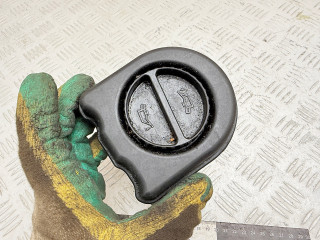 маслозаливная горловина Citroen C4 Grand Picasso 1 поколение 2006, 1.8 л., 6FY (EW7A), бензин, МКПП