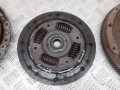 комплект сцепления Ford Mondeo 2 поколение 1998, 1.8 л., дизель, 97BG7550A3B, 97FF6375AA - фото №5