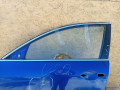 дверь передняя левая Mazda 6 GH [рестайлинг] 2009, 1.8 л., бензин, МКПП, седан, GS1D59010 - фото №2