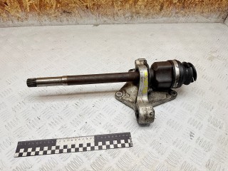 полуось передняя правая (приводной вал, ШРУС) Citroen C4 Grand Picasso 1 поколение 2006, 1.8 л., 6FY (EW7A), бензин, МКПП, 3273LP, 3273QH, 3273QJ, 3273VP, 245104, DSA1027HR, 1677686180, 3273AC, 9660782880, 9812781280, 3273AE, VKJC4479, 419N11006Z, 9653504280