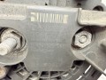 генератор Volvo V70 2 поколение [рестайлинг] 2007, 2.4 л., D 5244 T4, дизель, АКПП, универсал, 30658085, 0124525060, 0124525061, 0124525521, 0124525522, 0986047380, 0986047383, CAL10418, CAL10418AS, CAL10418ES, CAL10418GS, CAL10418OS, CAL10418RS, DRB7380, ALB1988AN, ALB1988BA, ALB1988DD, ALB1988GB, ALB1988KL, ALB1988LK, ALB1988NW, ALB1988RN, 30658065, 30667787, 30667894, 36012358, 36050263, 8603262 - фото №5