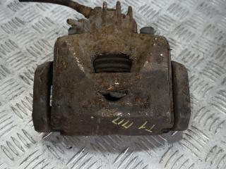 суппорт передний правый Citroen C4 Picasso 1 поколение 2007, 2.0 л., RHJ (DW10BTED4), дизель, МКПП, передний привод, 0986135259, 1651755380, 4400V8, 4400T5