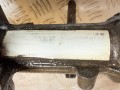 рулевая рейка Citroen C5 2 поколение 2009, 2.0 л., RHR (DW10BTED4), дизель, АКПП, седан, 7832501317, 9801427480, 9801381480, 7832974265, 1610574680, 1610575080, 1663648780, 1663665280, 1663665480, 1663665880, 400157, 400158, 400159, 400160, 400161, 4001EC, 4001EE, 4001LY, 4001VT, 4001W2, 4001W4, 9685708380, 9686549780, 9687179080, 9687180580, 9801479380, R9IAMB0007, KS00000830, KS01000800, HSR23851AY, R2385, R23851NW, R23851RB, R23852RB, 8002289 - фото №8