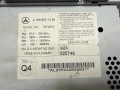 магнитола Mercedes-Benz A W169 2 поколение (2004-2008) 2004, 2.0 л., M 266.960, бензин, МКПП, A1698201589 - фото №4