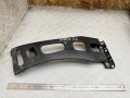 Крепление бампера заднего Citroen C4 Picasso 1 поколение 2007, 2.0 л., RHJ (DW10BTED4), дизель, МКПП, передний привод, 9680526180 - фото №2