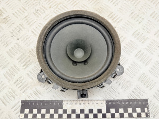 динамик Volvo V50 1 поколение [рестайлинг] 2008, 2.4 л., B 5244 S4, бензин, МКПП, универсал, 30657444