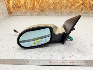 зеркало наружное левое Citroen C5 1 поколение [рестайлинг] 2006, 2.0 л., бензин, МКПП, хетчбэк 5 дв., E20104014, E2019013