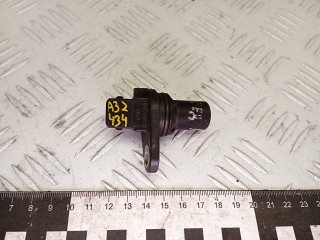 датчик распредвала Ford Tourneo Connect 1 поколение 2004, 1.8 л., бензин, 928F12K073A1E, 928F12K073A1D, 6602999, 6859706, 7033372, 928F12K073A1C, F5RZ6B288A, 0986280444, 6PU009121491, YF0918230, RZ9067H