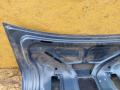 крышка багажника (дверь 3-5) Opel Vectra B [рестайлинг] 2001, 1.6 л., бензин, седан - фото №9