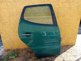 дверь задняя правая Mercedes-Benz A-Класс W168 1999