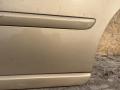 дверь задняя левая Volvo V50 1 поколение [рестайлинг] 2008, 2.4 л., B 5244 S4, бензин, МКПП, универсал - фото №8