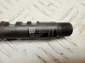 форсунка Citroen C3 1 поколение 2003, 1.4 л., 8HY (DV4TED4), дизель, МКПП, передний привод, 9650059780, EJBR01001A - фото №4