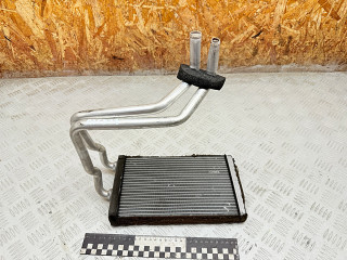 радиатор отопителя (печки) Peugeot 4007 1 поколение 2011, 2.2 л., 4HN (DW12MTED4), дизель, МКПП, внедорожник 5 дв., правый руль, 6448S0