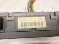 блок управления печки / климат-контроля Citroen C3 1 поколение 2003, 1.4 л., 8HY (DV4TED4), дизель, МКПП, передний привод, 96377774XT, A86RFTA0, F664481M, 6921001 - фото №4