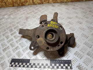 ступица передняя левая Renault Laguna 1 поколение [рестайлинг] 1999, 1.6 л., бензин